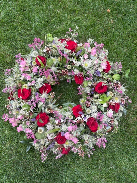 IMG_1047 Kranz Trauergesteck