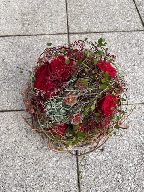 IMG_1747 Trauergesteck