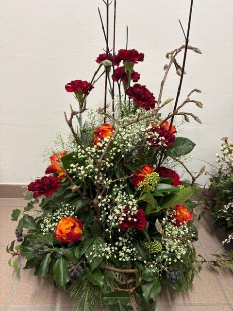 IMG_2115 Trauergesteck